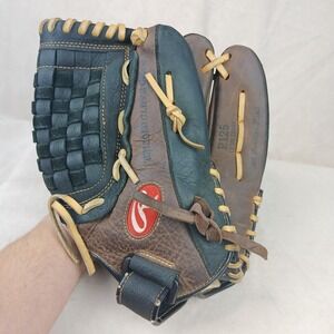 Rawlings P125 12.5‎ Baseball Glove Righty Brown